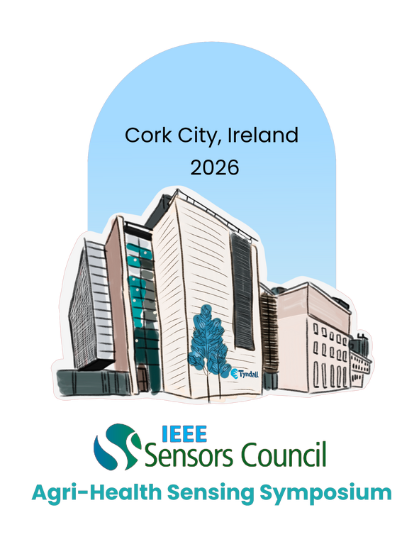 IEEE Sensors, Ireland