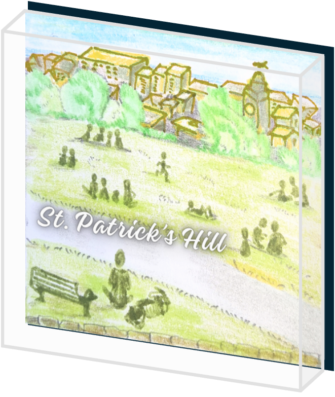 Patrick's Hill